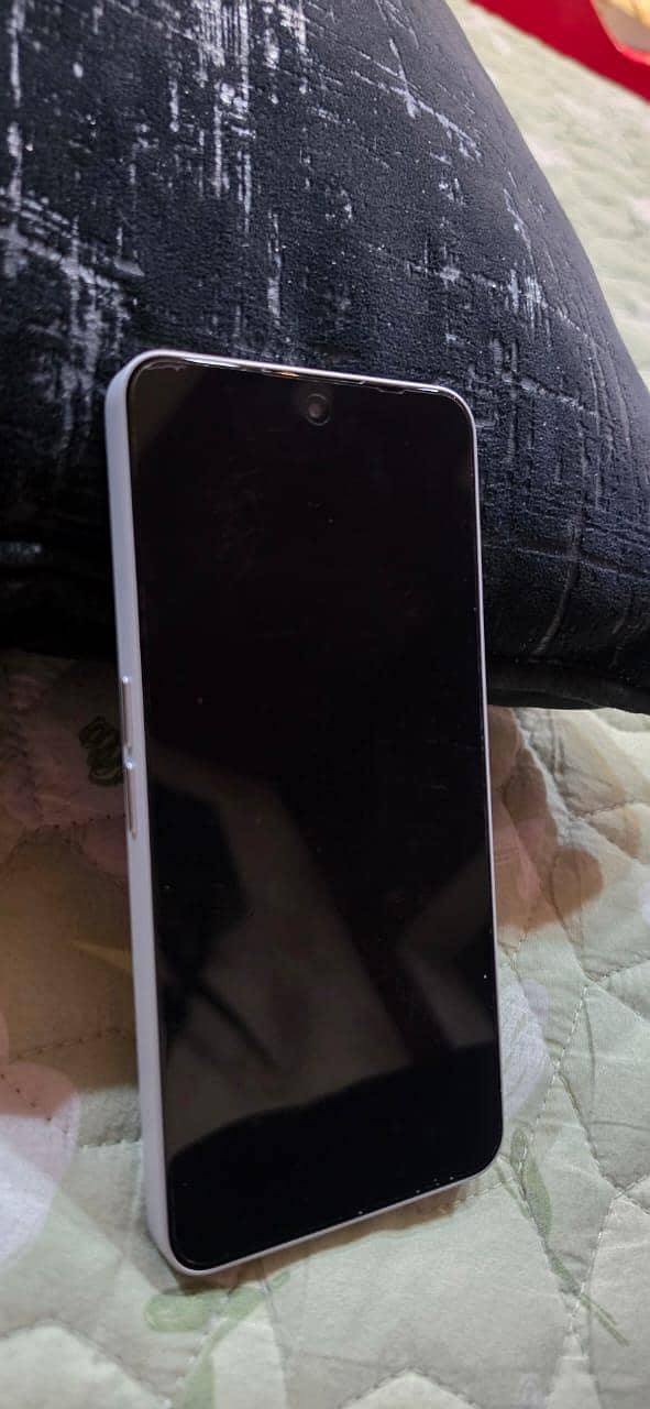 Nothing Phone 3A Pro 1