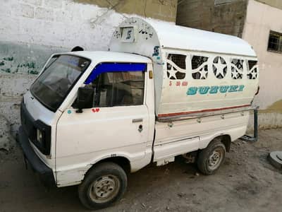Suzuki Other 2009