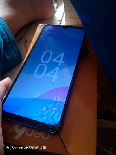 Sparx Neo 6