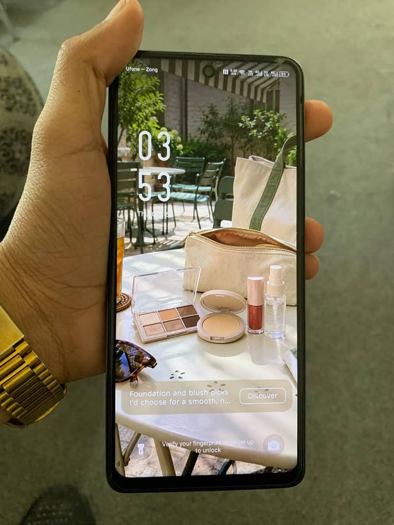 Infinix Note 30 1