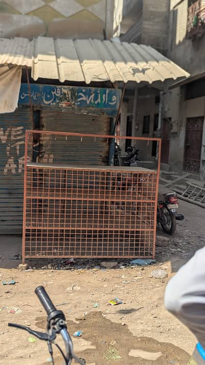 03132830020 brelar morge ka panjra new hea