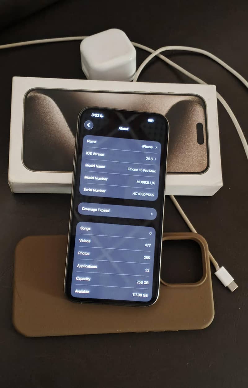 iPhone 15 Pro Max Jv 3