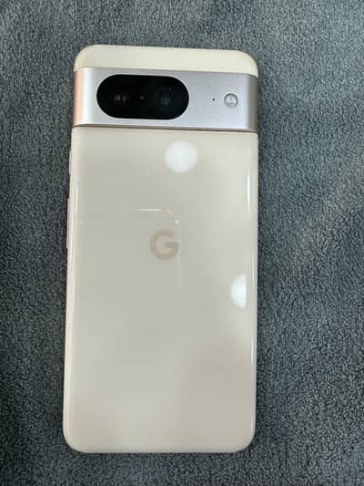 Google Pixel 8