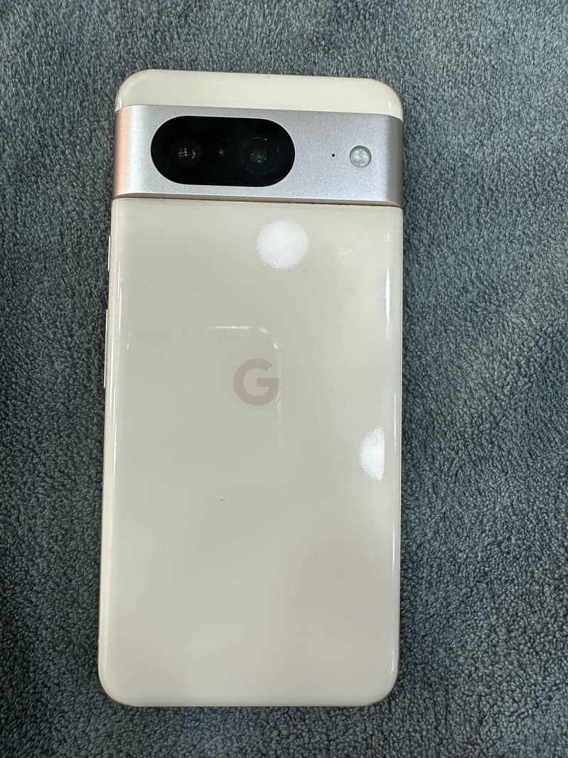 Google Pixel 8 0