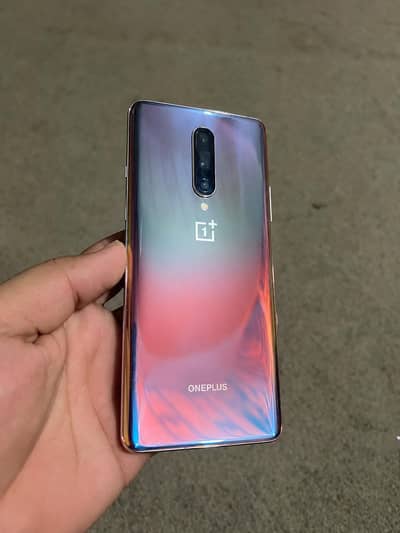 One Plus 8T