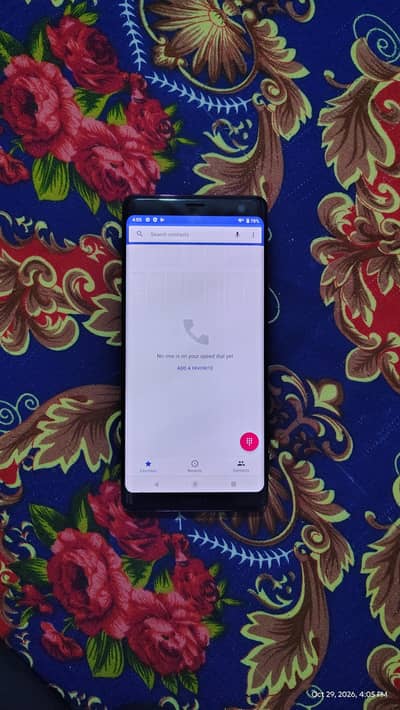 Sony XZ3