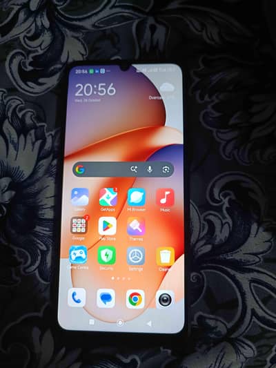 Xiaomi Redmi 13c
