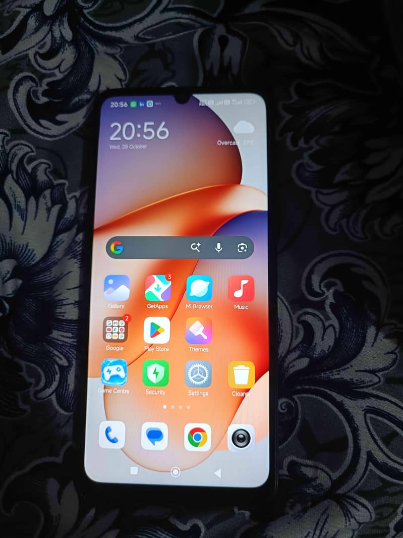 Xiaomi Redmi 13c 0