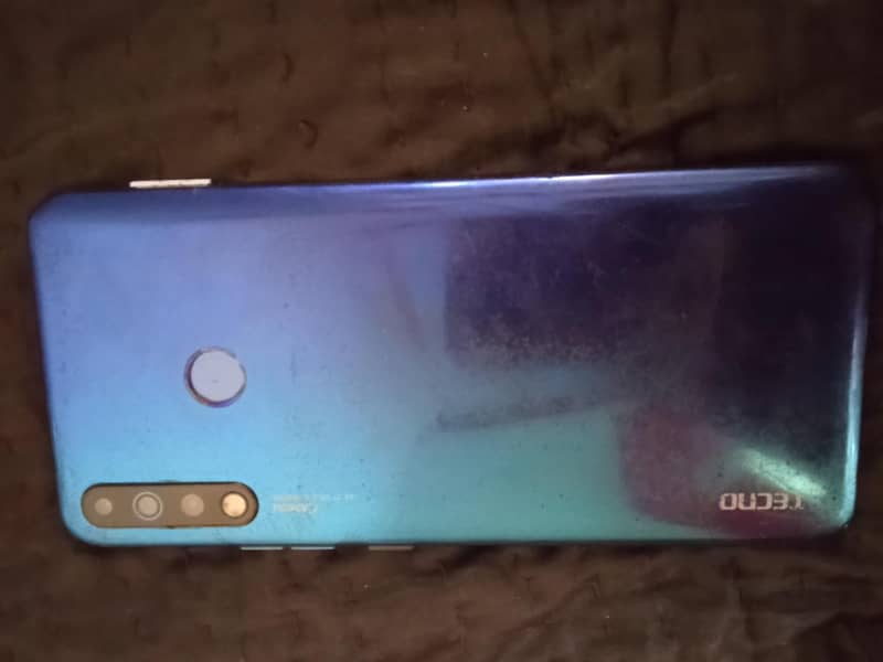Tecno CAMON 12 Air 1