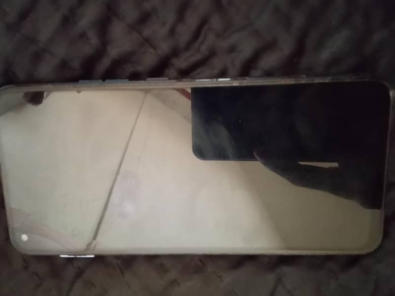 Tecno CAMON 12 Air 3