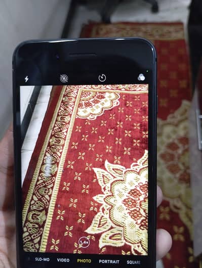 Apple iPhone 8 Plus/256(nonpta/simtime4month)