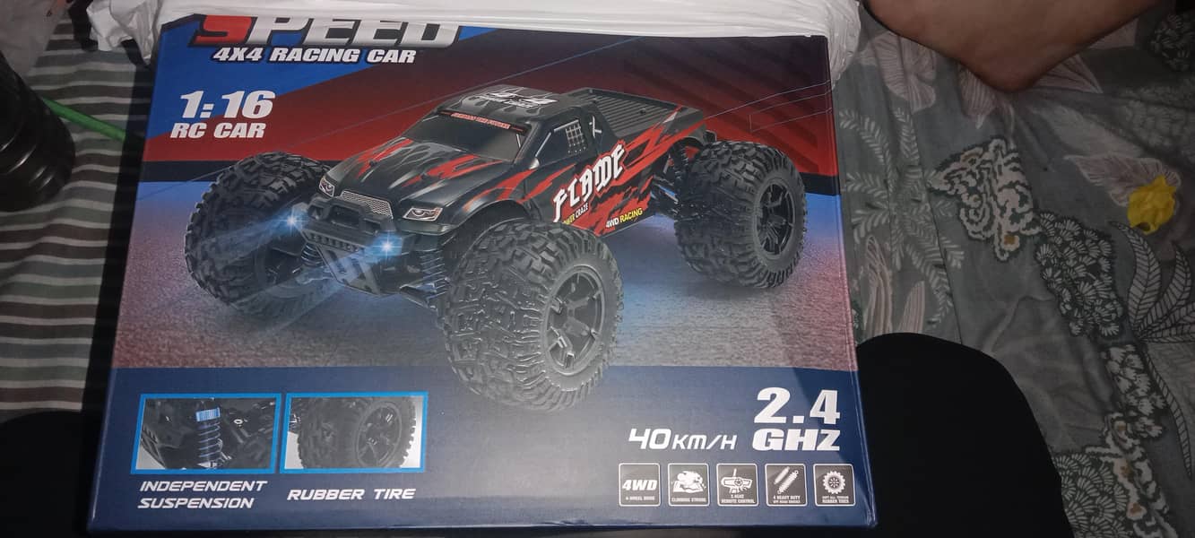 remote control car 1