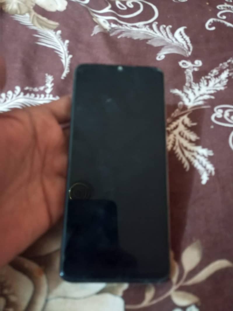 OPPO f17 0