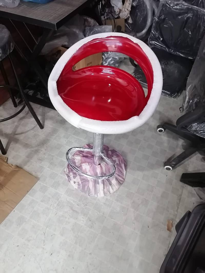 Stools / Bar stools / Kitchen Chairs /Reception Stools /Highback Stool 3