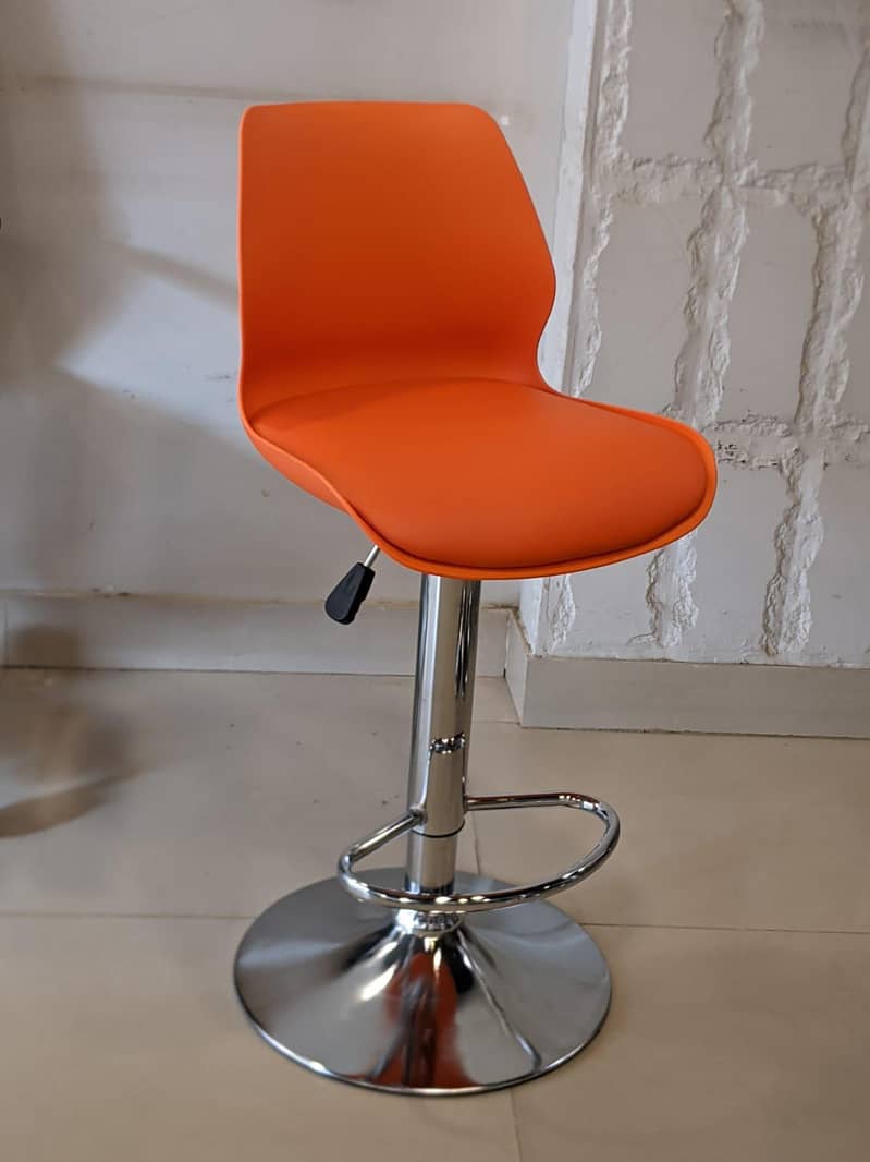 Stools / Bar stools / Kitchen Chairs /Reception Stools /Highback Stool 4
