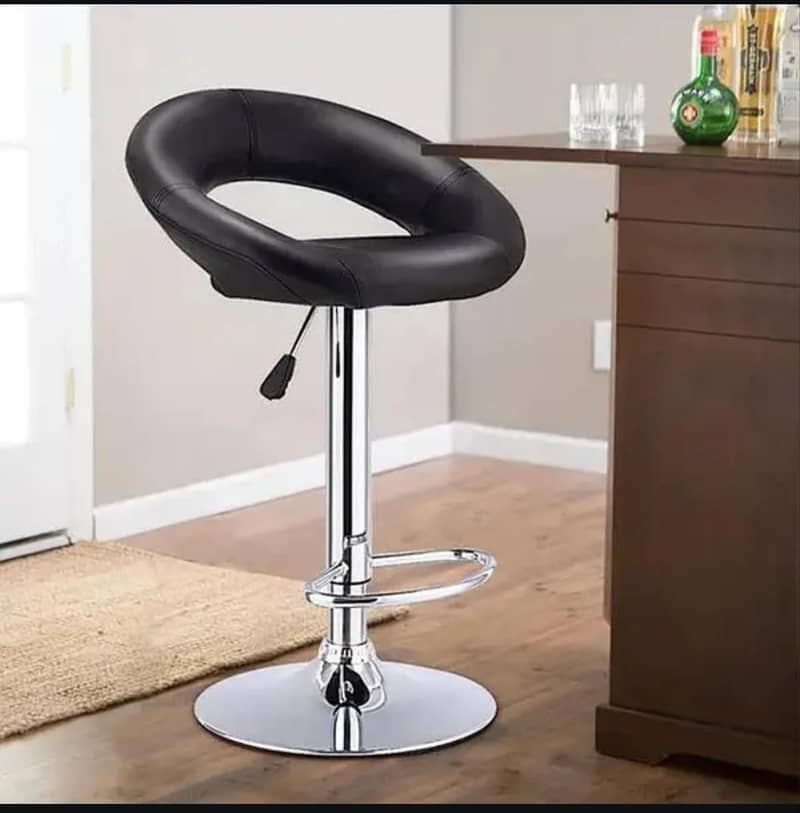 Stools / Bar stools / Kitchen Chairs /Reception Stools /Highback Stool 5