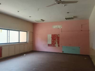 GULBERG ESTATE OFFER 4 KANAL HOUSE FOR SALR IN GULBERG LAHORE
