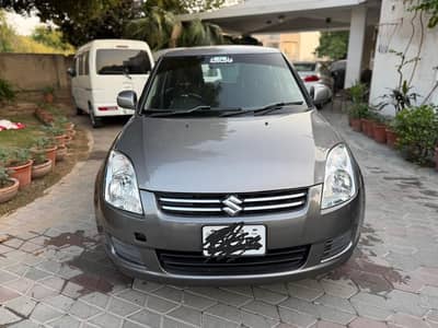Suzuki Swift 2017