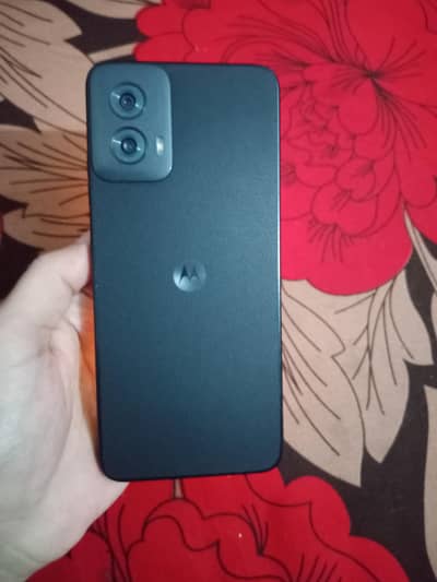 Motorola Moto G Power 5G 2024