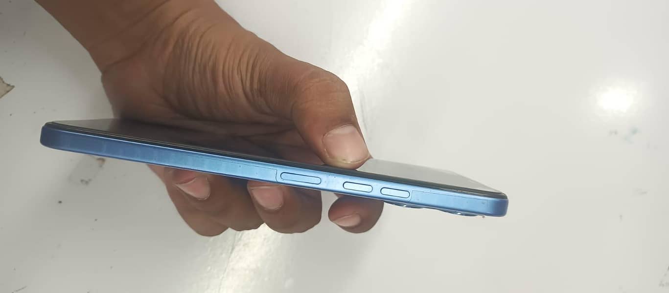 Tecno Spark 40 5