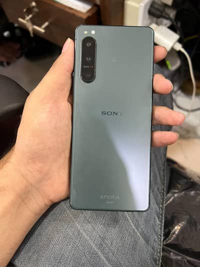 Sony 5 IV