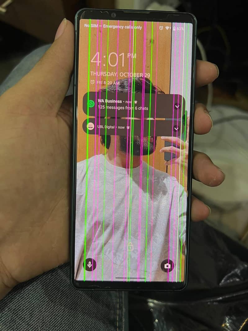 Sony 5 IV 1