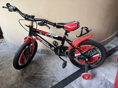 Kids Boys bicycle