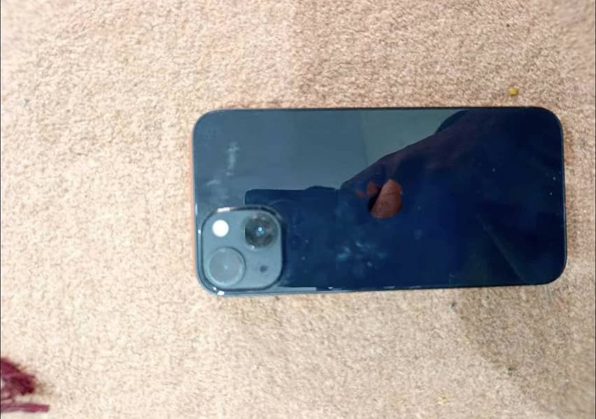 I phone 1