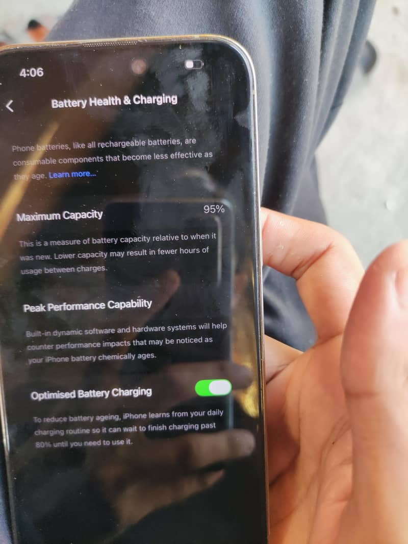Apple iPhone 14 Pro Max 6