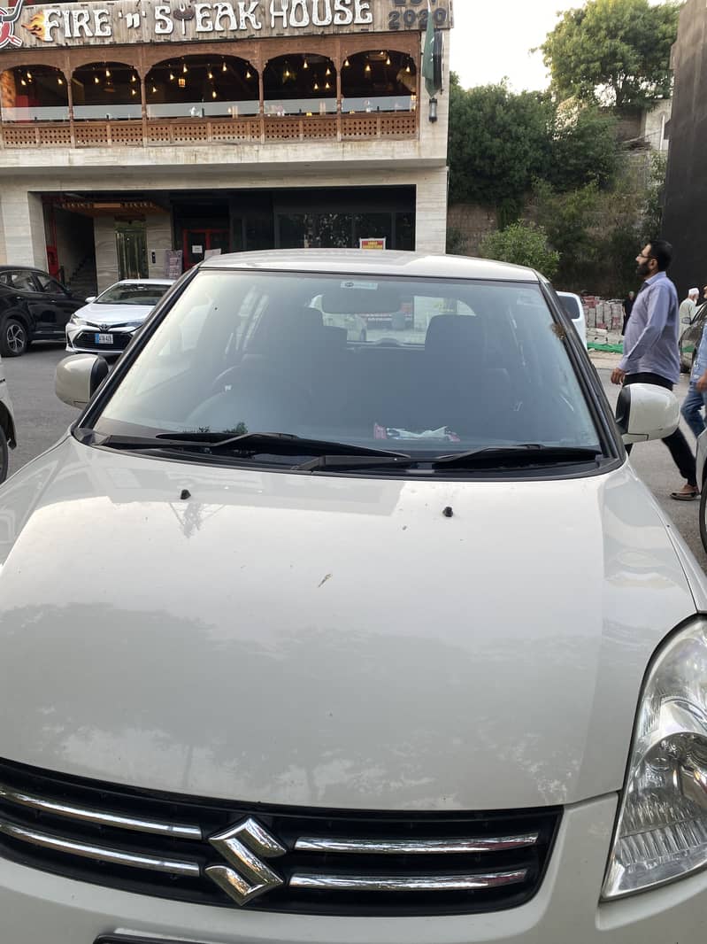 Suzuki Swift 2018 0