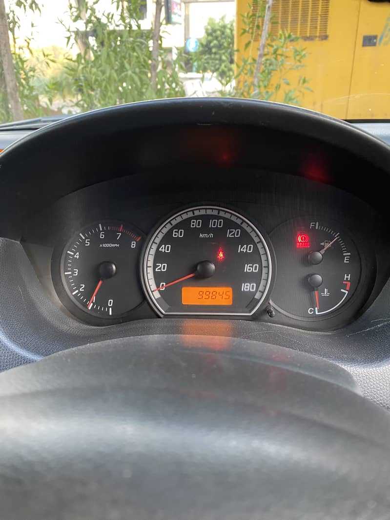 Suzuki Swift 2018 1