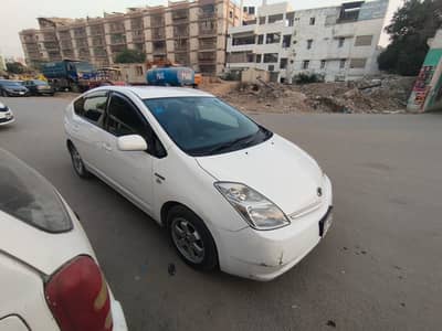 Toyota Prius 2011