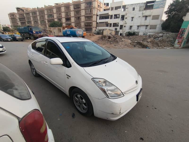 Toyota Prius 2011 0