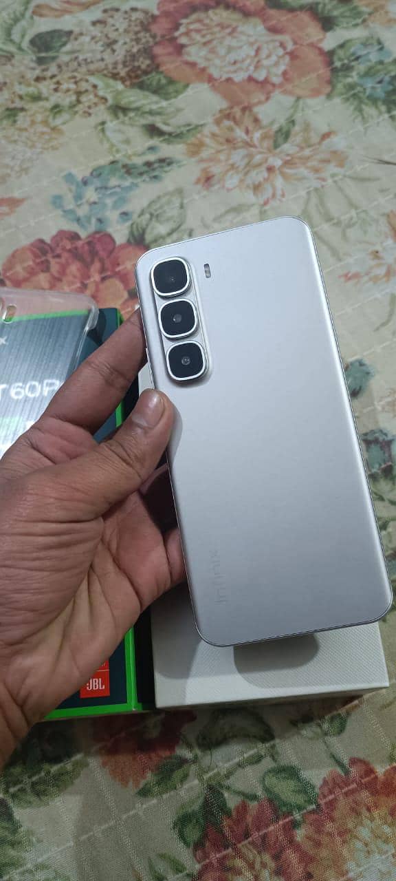 Infinix Hot 60 Pro Plus 1