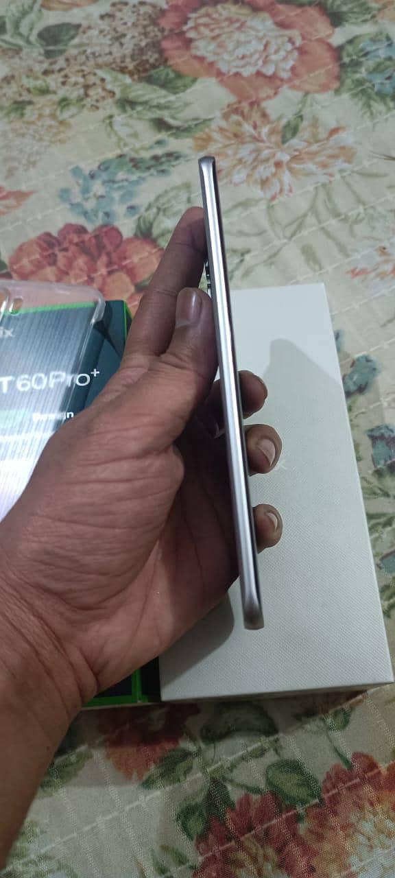 Infinix Hot 60 Pro Plus 6