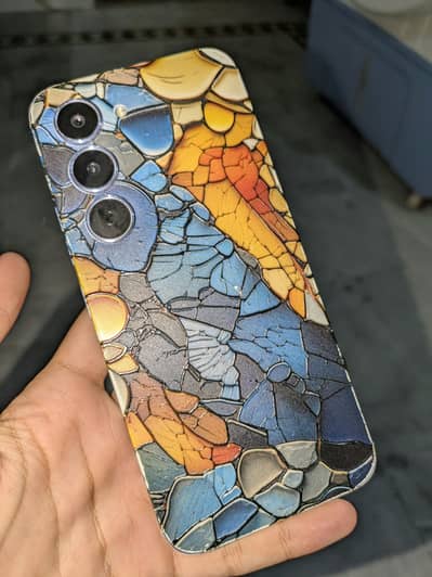 Tecno Spark 40 Pro