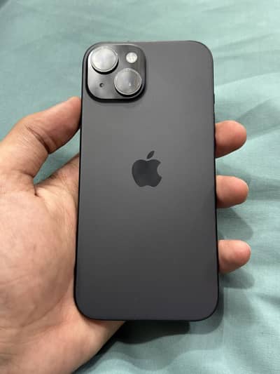 Apple iPhone 15