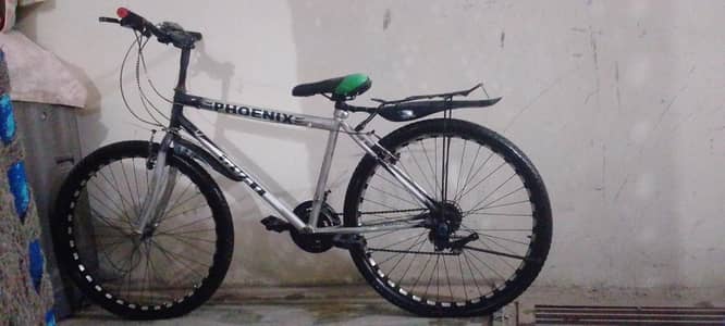 Cycle for 12-15 years old