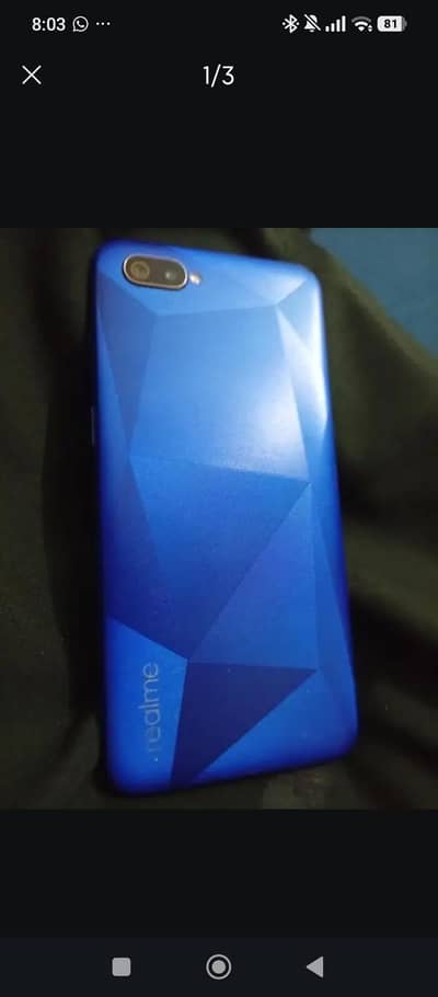Realme C2 For Sale 3/32