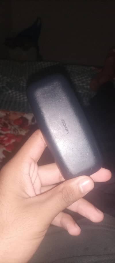 Nokia 105