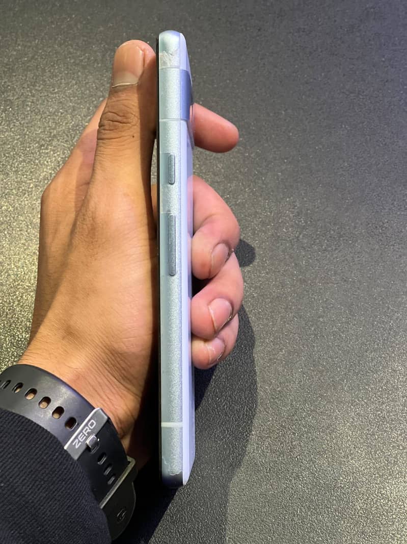 Google Pixel 7a 1