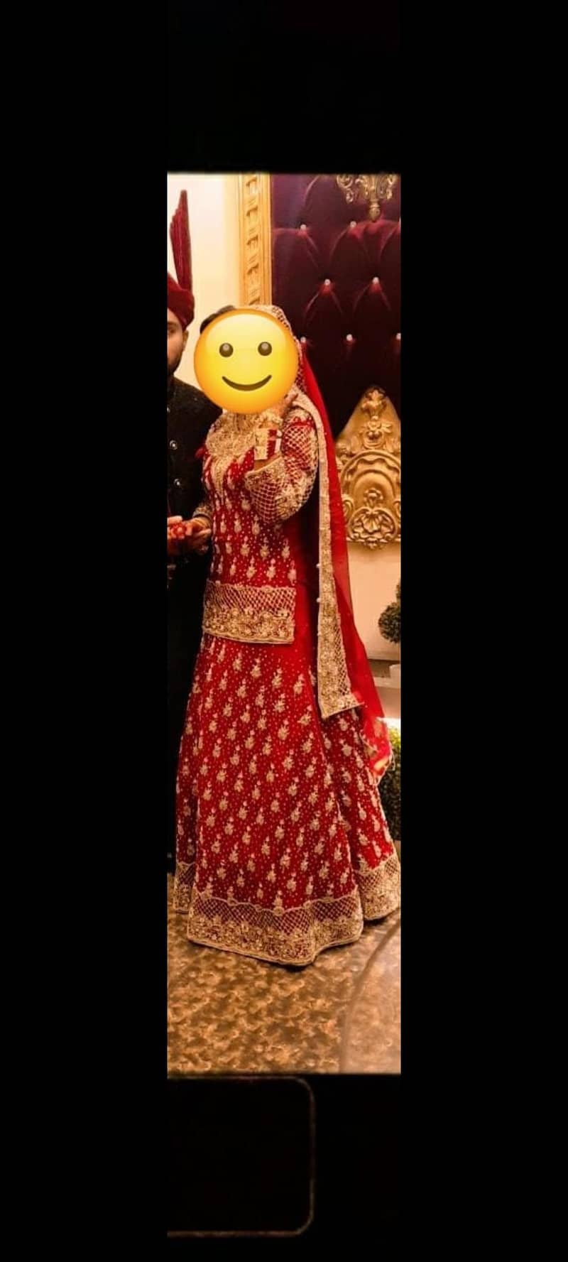 barat lehnga 1