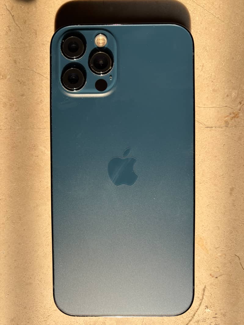 iPhone 12 Pro 256, JV 0