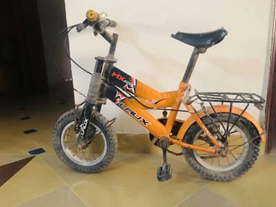 Bicycle for sale