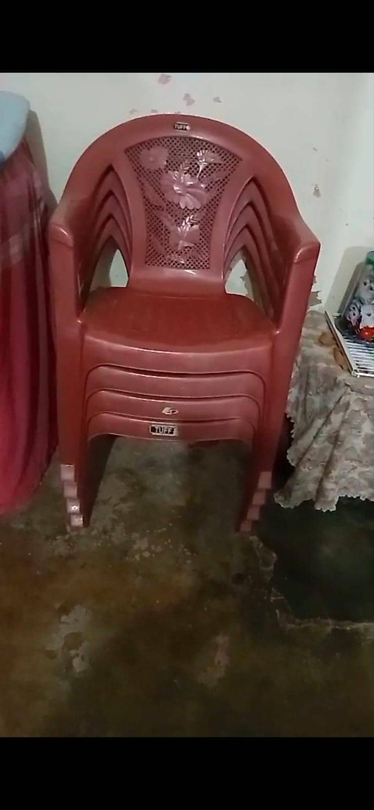 Ghar ka samaan 1