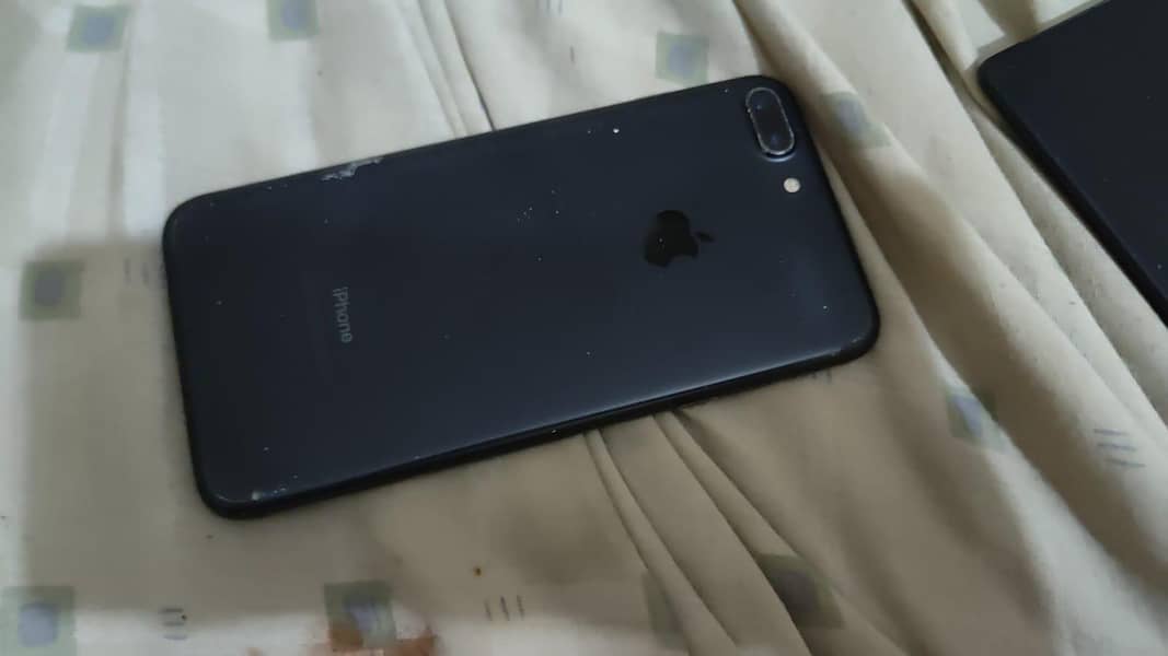 Apple iPhone 7 Plus 256gb Pta 0
