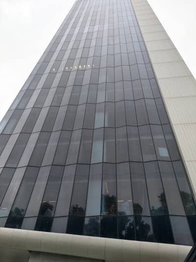 GULBERG ESTATE OFFER,7000 SQFT OFFICE FOR RENT MAIN BOULEVARD GARDEN TOWN LAHORE