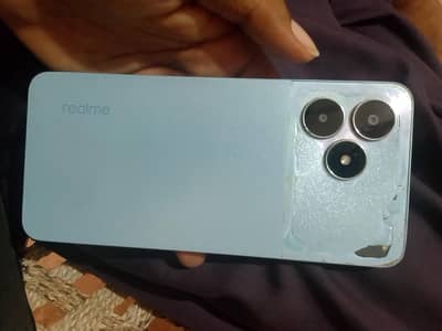 Realme Note 50