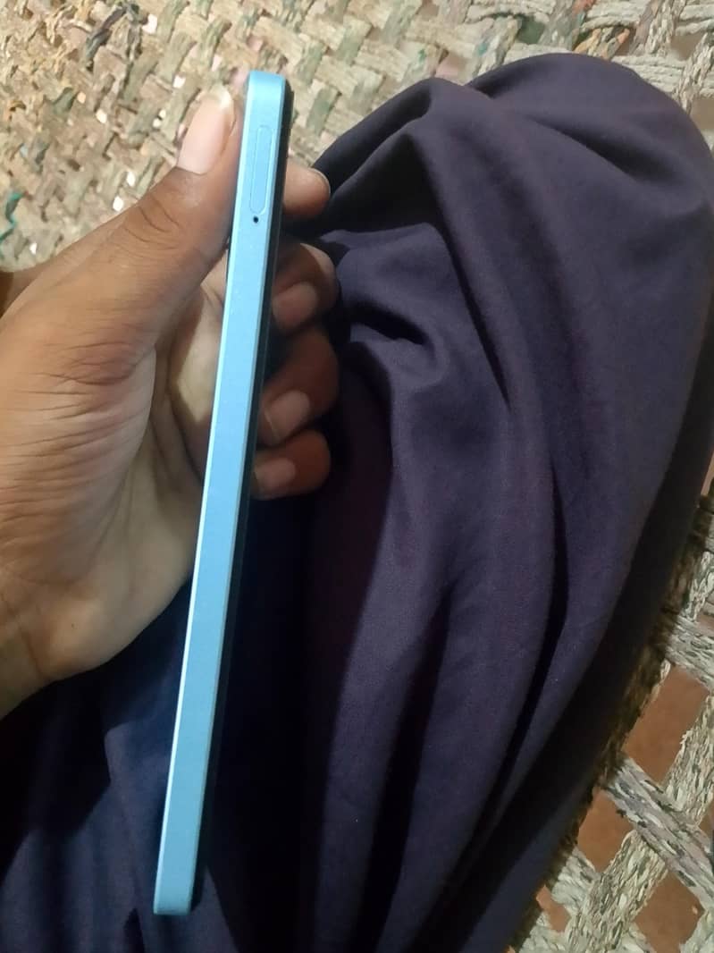 Realme Note 50 1
