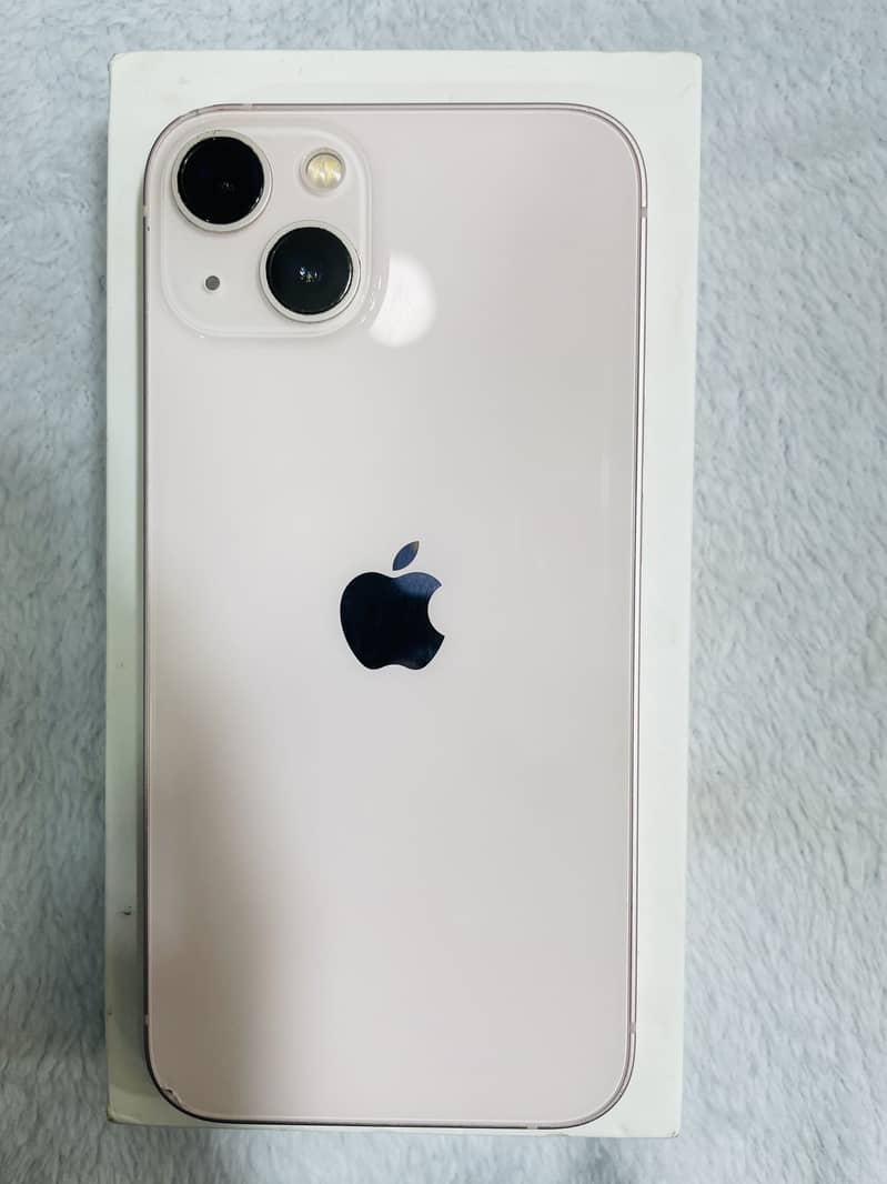 Apple iPhone 13 1